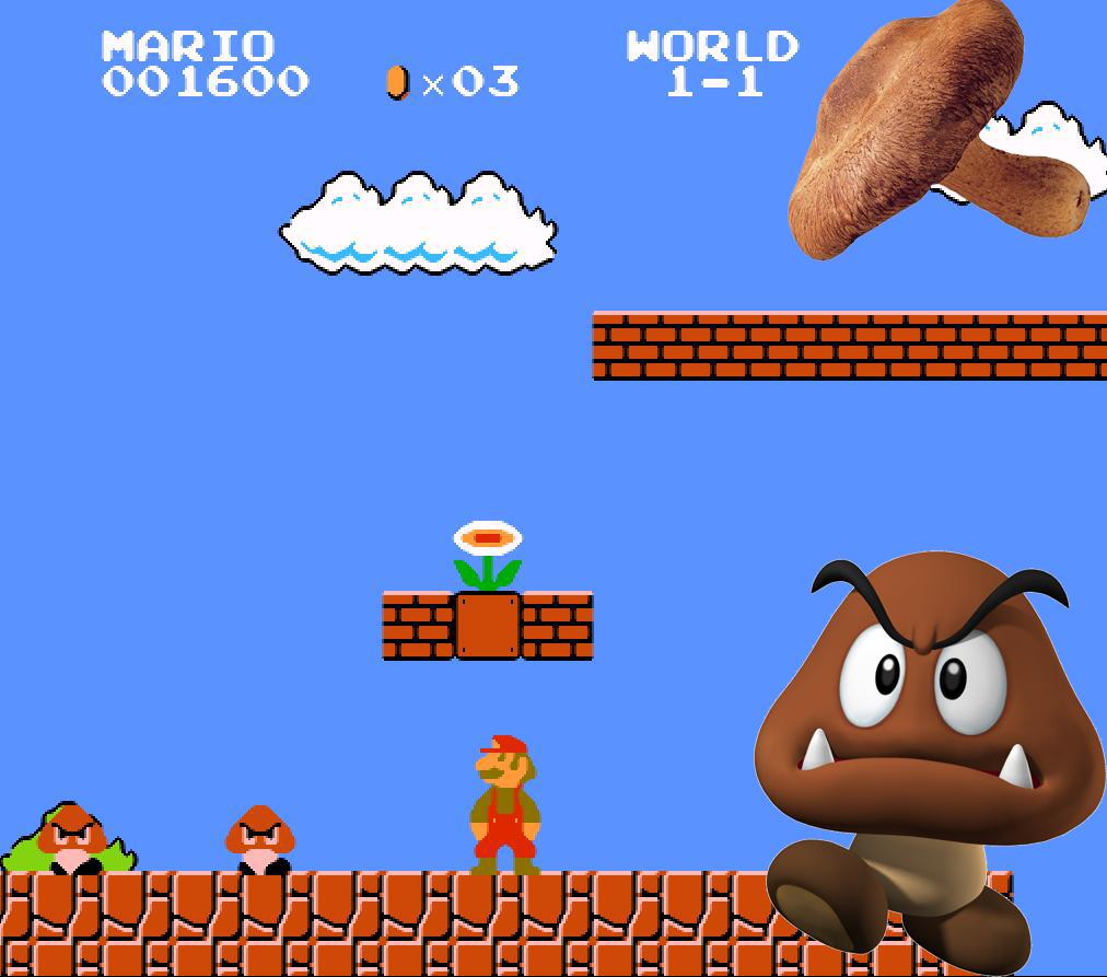 fc超级玛丽怪物图鉴(超级玛丽2中的所有怪物图鉴) - 百科知识网