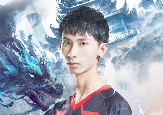 qg德华为什么被开除(qg德华为什么被kpl终身禁赛)