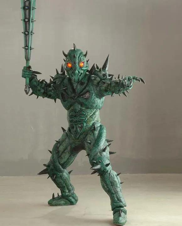 100种异能设定和等级(全部异能种类介绍)