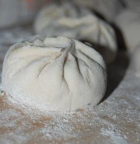 图片[6]-【猪肉茴香包子】做法步骤图 常吃健胃理气 还能行气散寒止痛-起舞食谱网