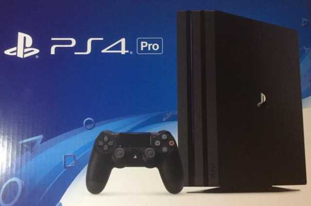一文了解ps4slim和pro区别