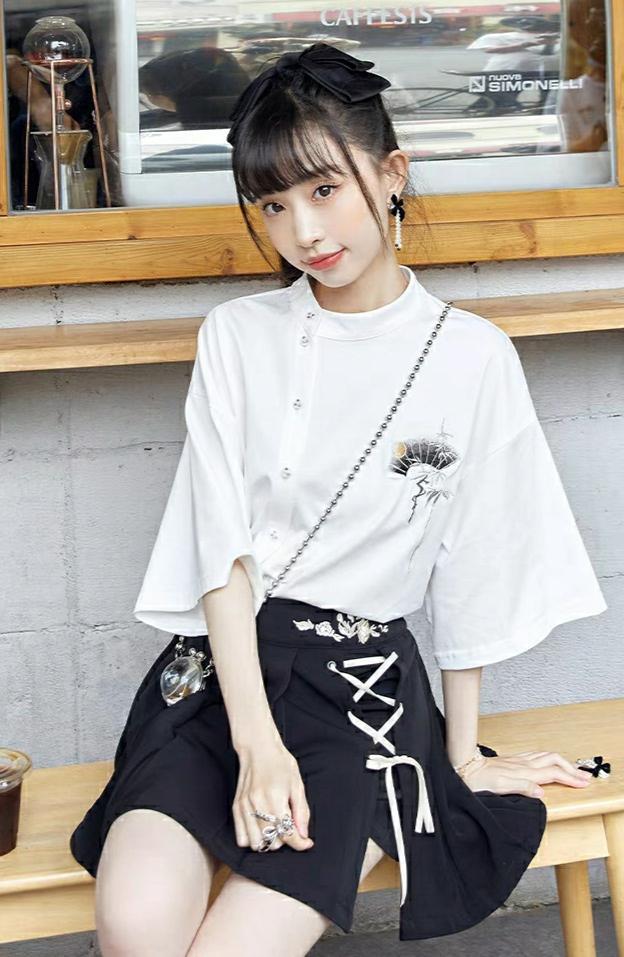 中国特色民族服装盘点，外国人都拒绝不了，日常穿也太实用了