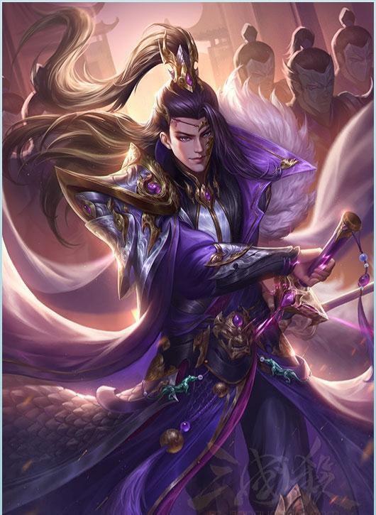 三国杀神甘宁技能详解(三国杀公认最强武将)