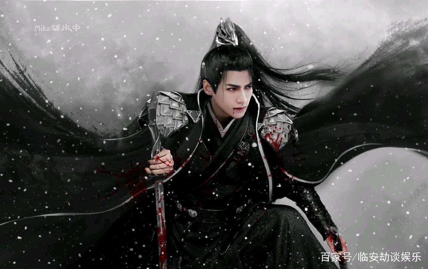 100部古装仙侠电视剧免费(100部古装仙侠电视剧免费观看) - 百科知识