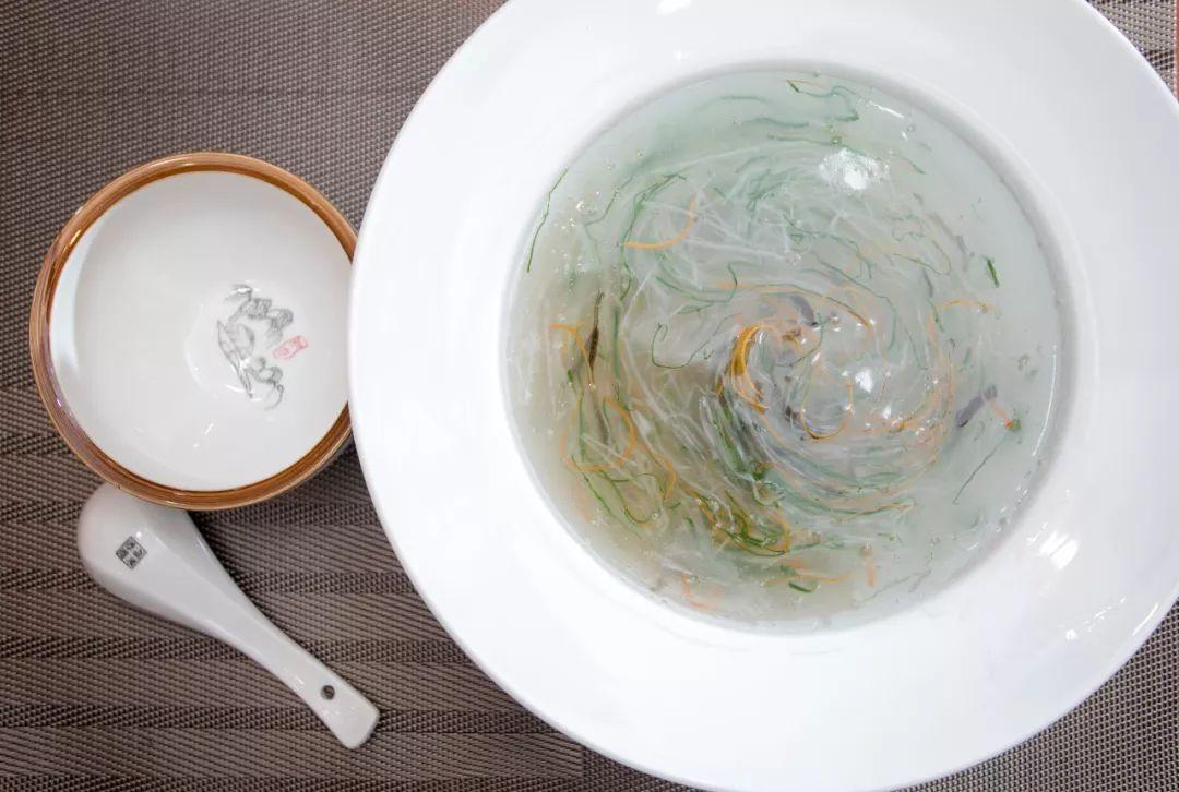 国宴菜是什么菜系（浅谈中国八大菜系）