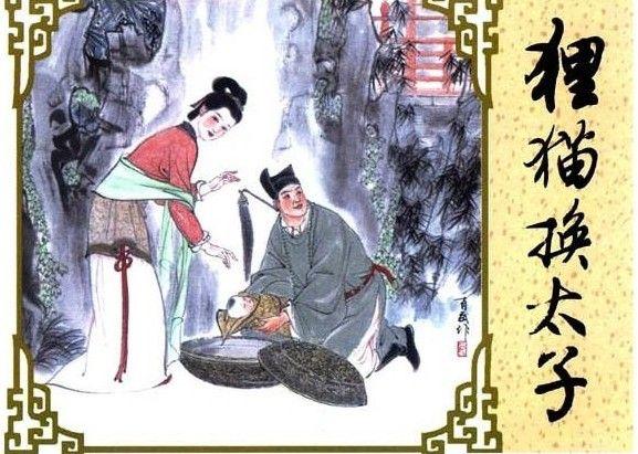 狸猫换太子的故事简介(狸猫换太子的历史真相)