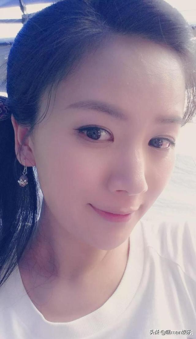 张峻宁吻戏合集，曾美过刘涛的收视女王
