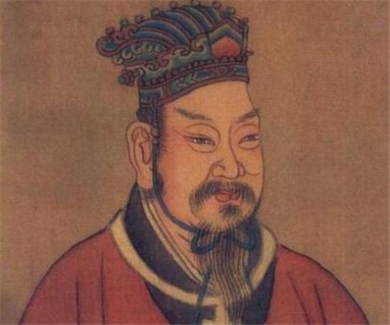 因为汉文帝之前被封为代王,代地属赵,赵国遗民