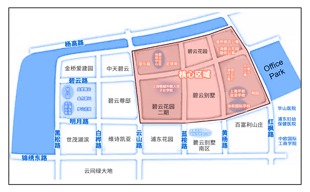 上海福山正达外国语学校（上海这所潜力九年一贯制学校）