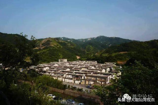 普宁八个风景名胜区，在普宁，适合去哪旅游