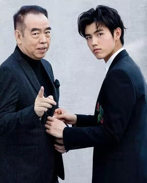 为什么说陈凯歌国籍是美国(为什么说陈凯歌国籍是美国人) - 百科知识