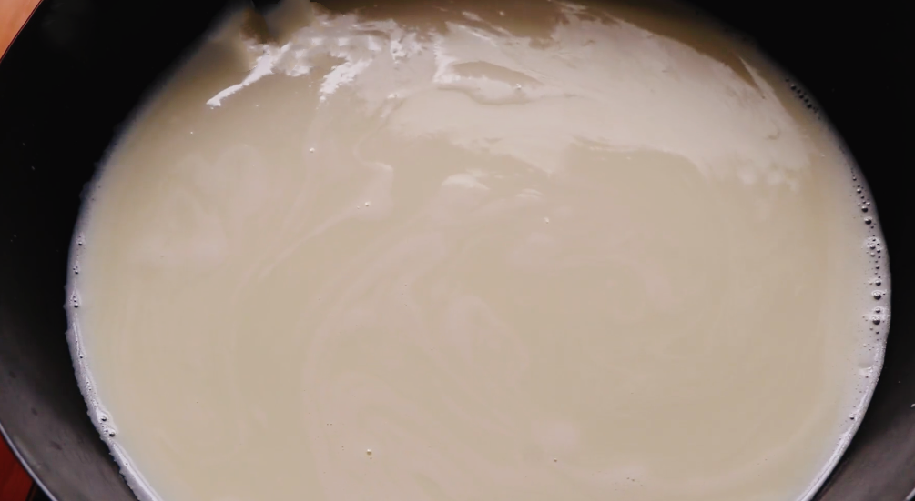 圖片[4]-【豆腐腦】做法步驟圖 一碗不到1元錢 嫩滑爽口真過癮-起舞食譜網