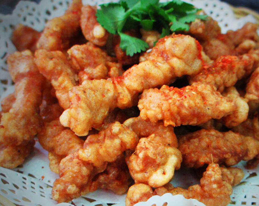 圖片[7]-【川味炸酥肉】做法步驟圖 不受潮 家人都愛吃！-起舞食譜網(wǎng)