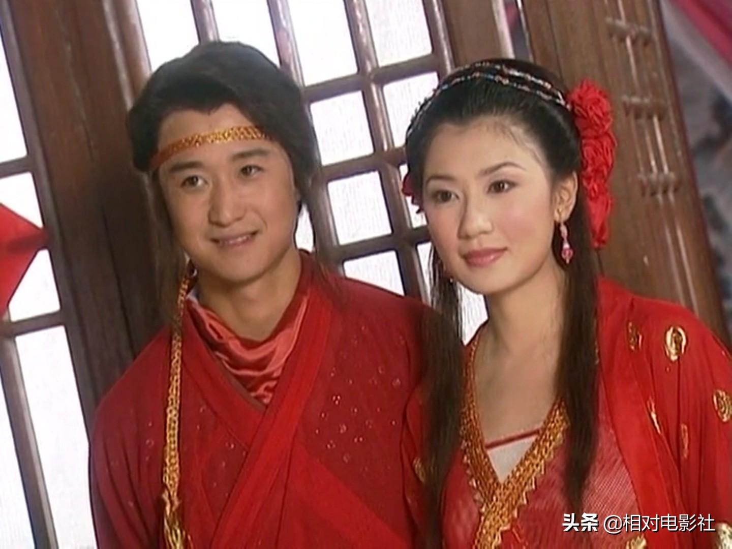 贾静雯演过的电视剧有哪些（分享贾静雯评分最高的5部剧集）