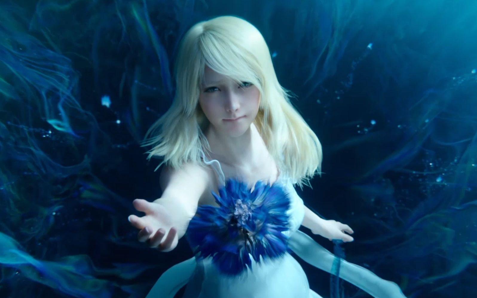 最终幻想15剧情人物评价(最终幻想15人物)