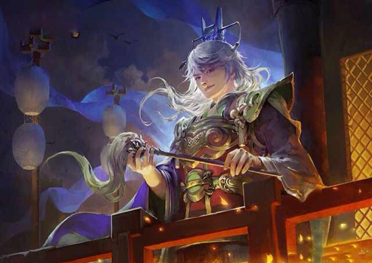 三国杀所有武将克星(三国杀所有武将克星排行)