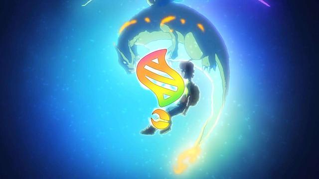游漫谈:破解《宝可梦剑盾》发现巨大秘密,mega进化或将再次回归
