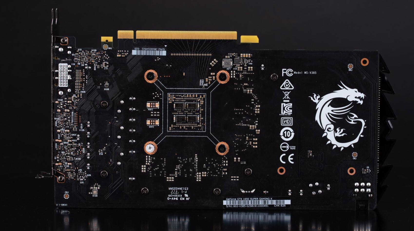 1650super是智商检测卡吗(1650是不是智商检测卡) - 百科知识网