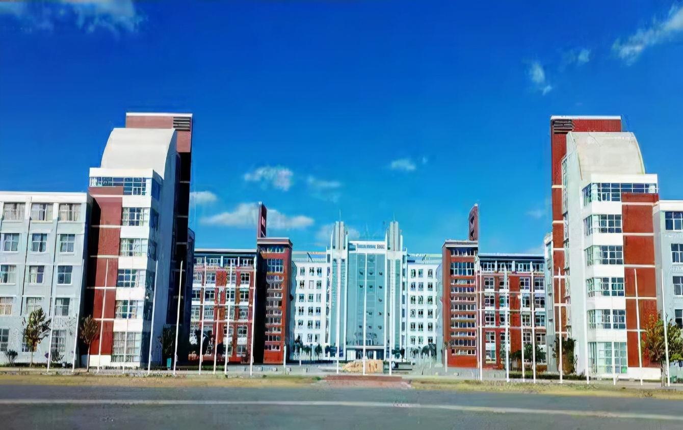 焦作师范高等专科学校(河南两所高校宣布合并)