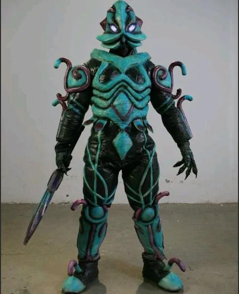 10只细菌异能兽:魔一,魔二,魔三,魔四,魔五,魔六,魔七,魔八,魔九,魔十