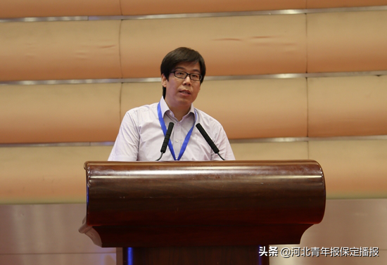 保定冀英学校(今天)