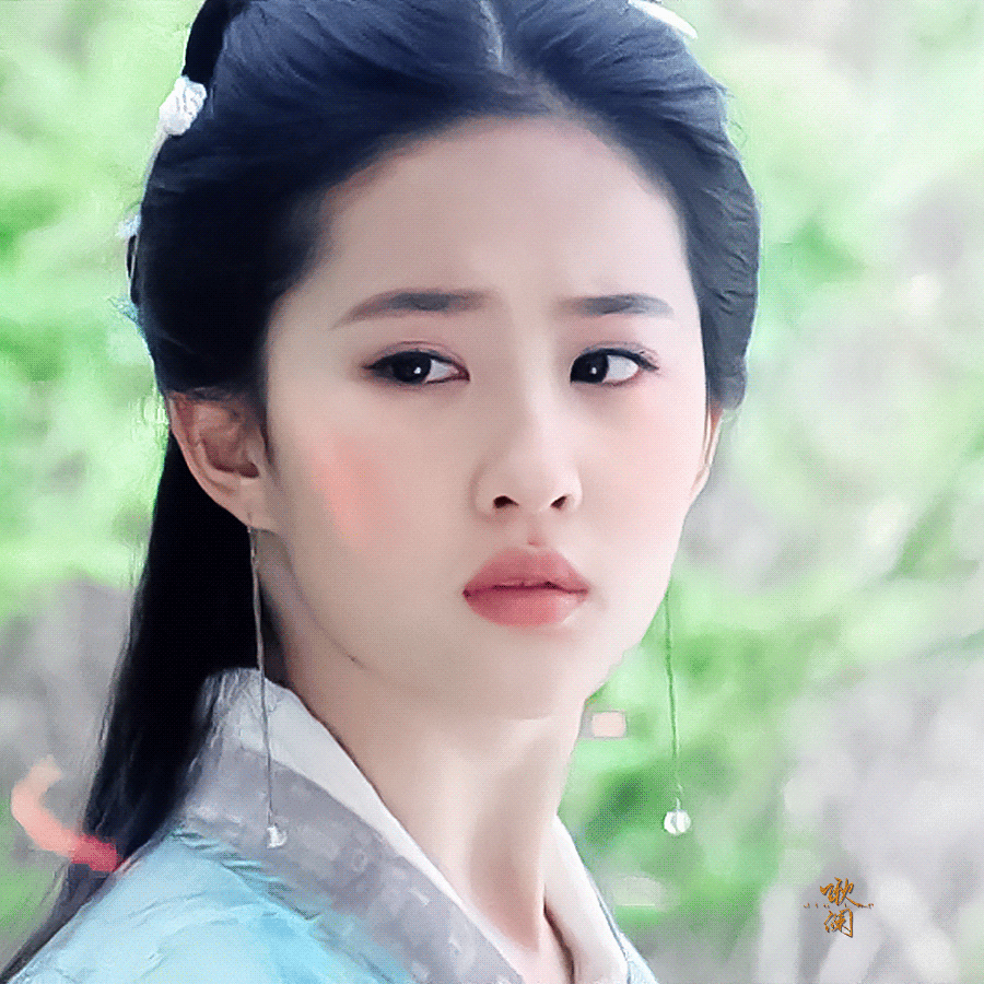 仙剑三赵灵儿是谁演的(仙剑电影版赵灵儿谁来演)