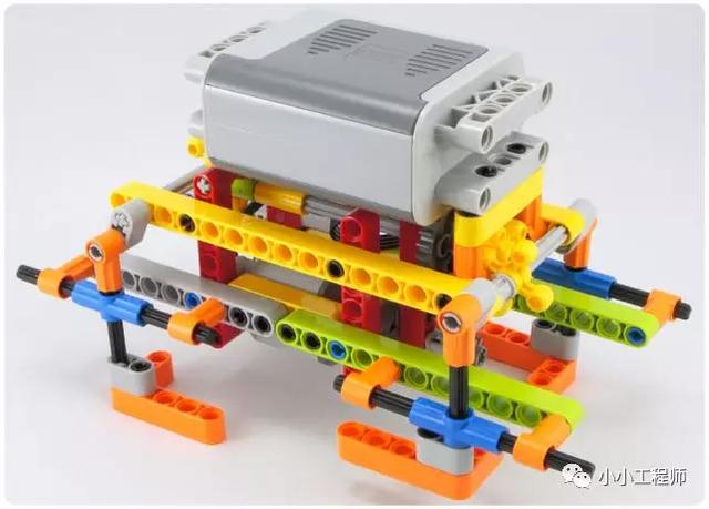 乐高十字轴怎么拆(乐高十字轴拔不出来怎么办)
