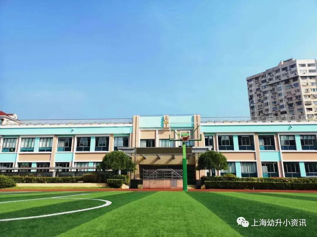 上海位育初级中学(民办小学几乎全超额)