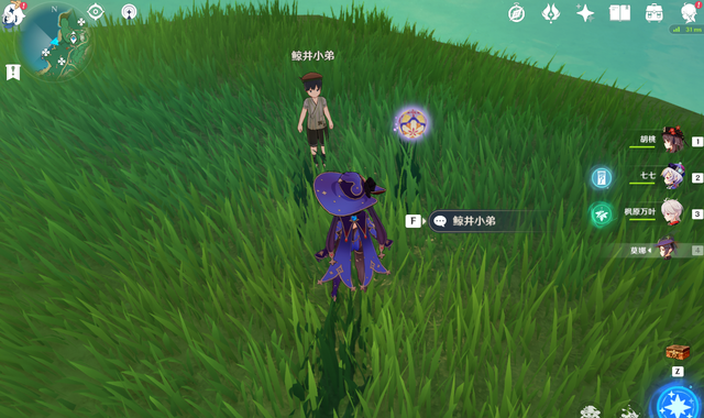 原神蛇骨矿洞手鞠位置(原神蛇骨矿洞地灵笼位置)