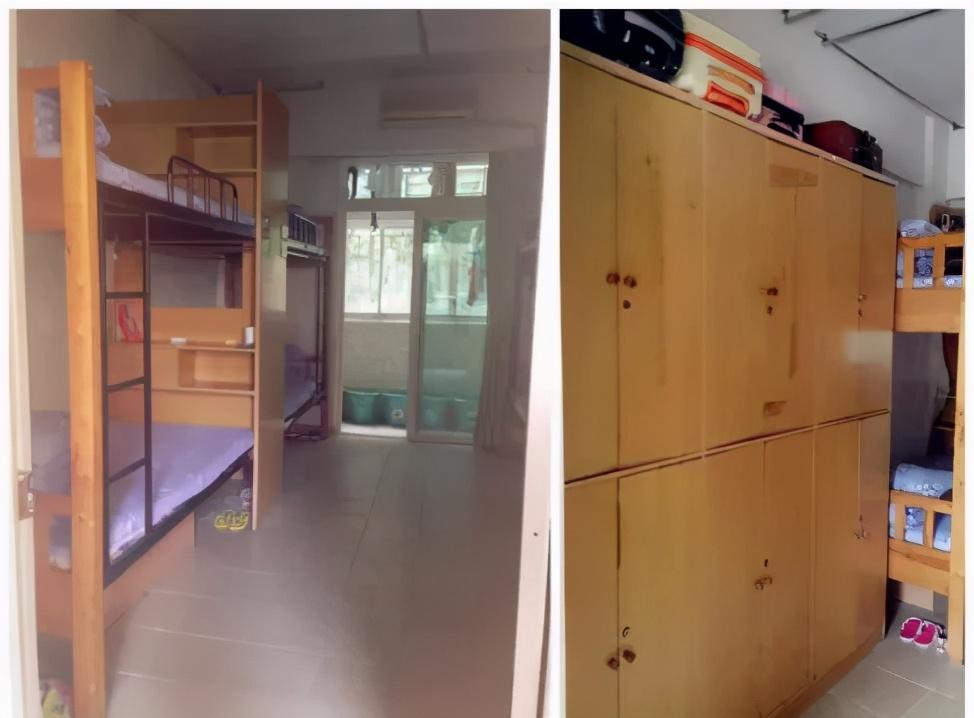 红岭中学高中部(深圳公办高中学费及住宿情况汇总)