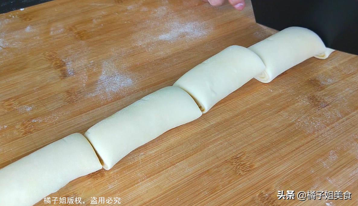 圖片[5]-【烙餅】做法步驟圖 涼了也不硬 香脆美味-起舞食譜網(wǎng)