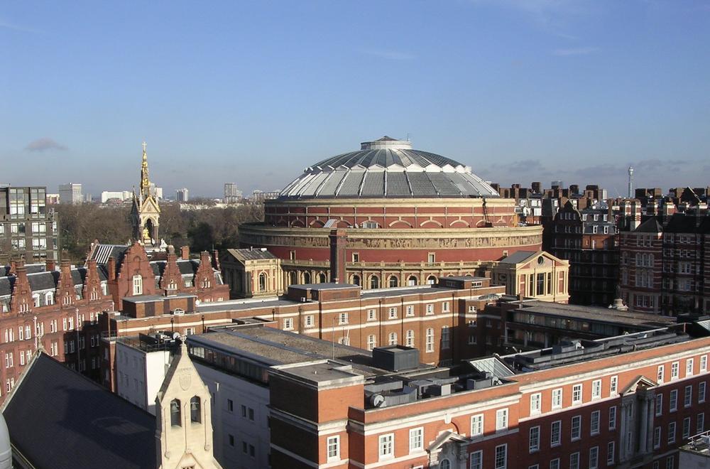 伦敦大学世界排名(英国排名前十的大学名单)