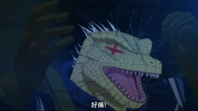 异界魔都林田球，完全让人猜不透啊