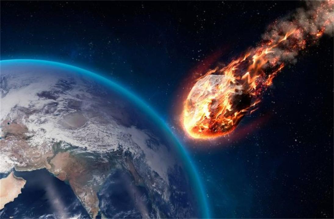 木星保护过地球吗(为何说木星是地球的守护神?