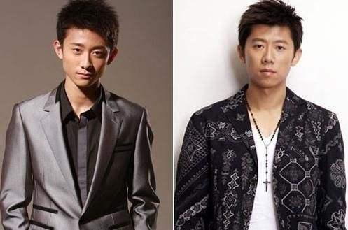 张一山夏雨傻傻分不清,他们之间有关系吗?