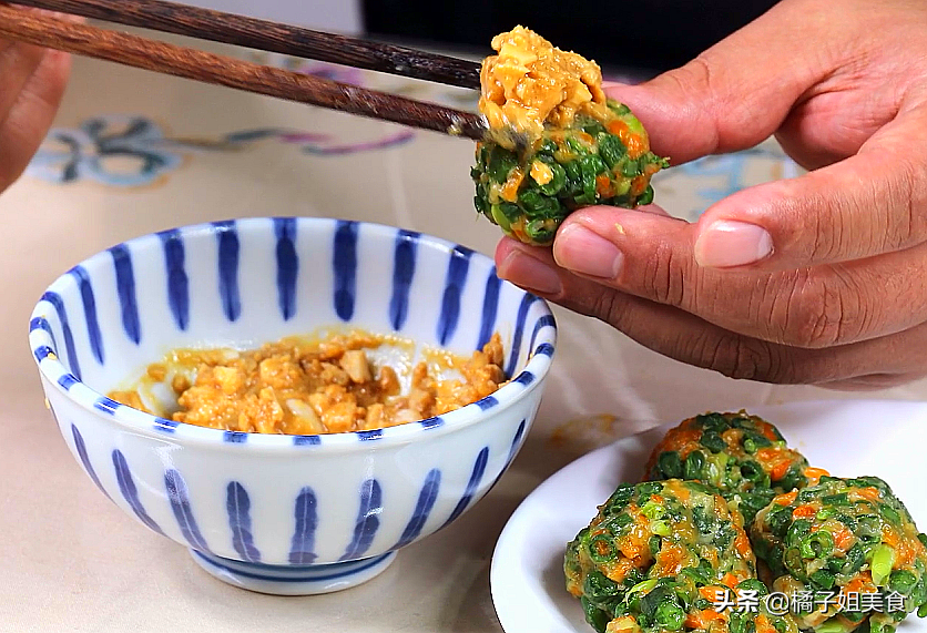 圖片[6]-【蒸豆角】做法步驟圖  吃一次就上癮 做法超簡單-起舞食譜網(wǎng)
