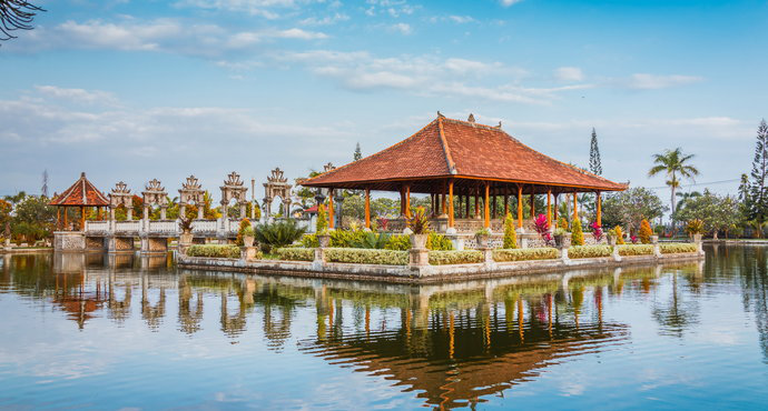 巴厘岛旅游多少钱（印尼巴厘岛自由旅行费用详解）