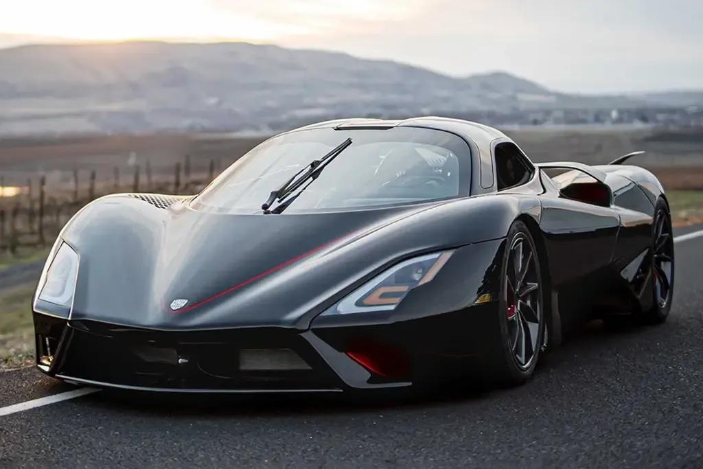 3:柯尼塞格.ccr 4700万起