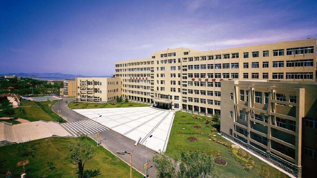 大连职业技术学院