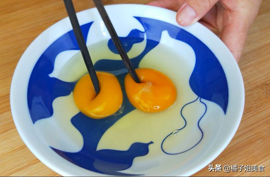 图片[4]-玉米鸡蛋早餐饼 香味十足 孩子最爱 做法简单-起舞食谱网