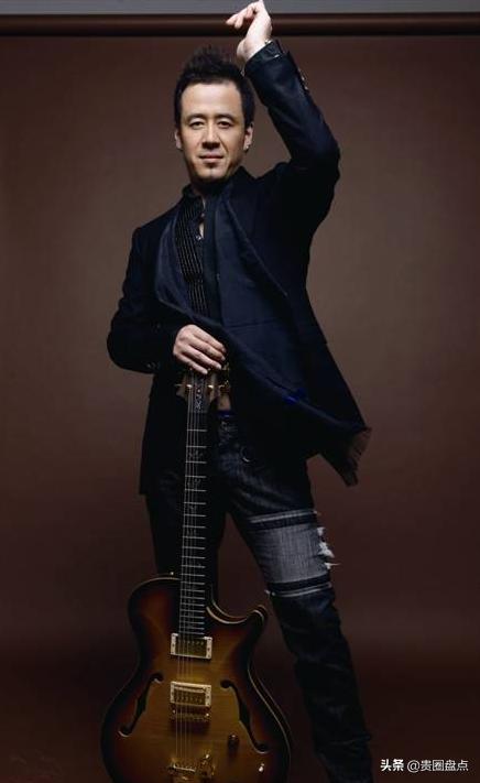 金合演艺华哥的回答 - 头条问答