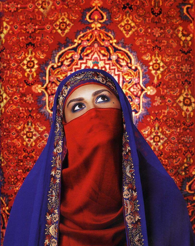 塔利班男人为什么要留那么长的头发和胡子呢?