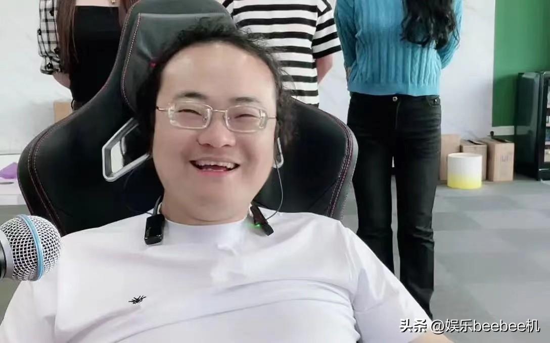 倪海杉身价多少（3分钟了解“亿万富翁”倪海杉）