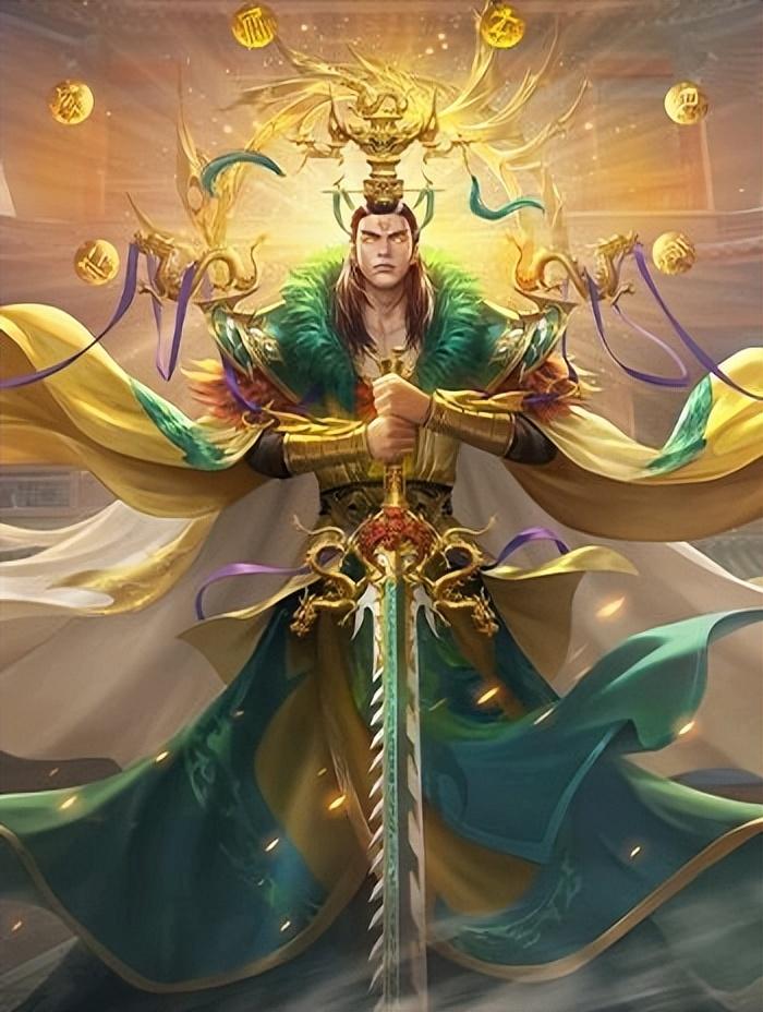 三国杀十周年神将体验卡兑换码(三国杀十周年2021礼包兑换码大全)