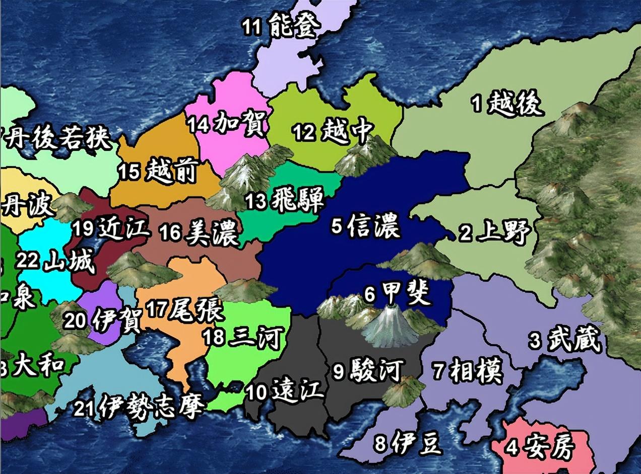 信长之野望人物大全信长之野望比赛视频