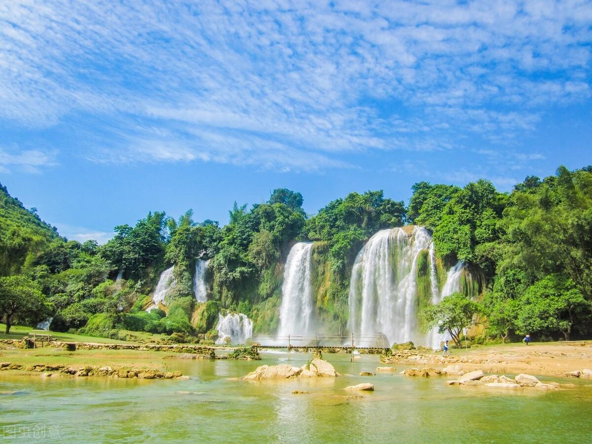 广西旅游攻略必去景点（盘点广西10大必游景点）