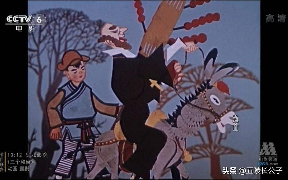 中国经典动画片有哪些（盘点14部经典国产动漫）