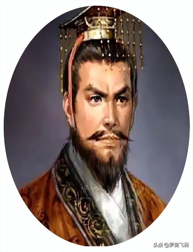 魏国君王谱,魏国历代君主的在位时间和事迹