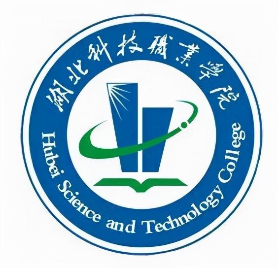 湖北科技学院校徽含义图片