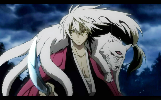 说起滑头鬼,很容易就联想到动漫《滑头鬼之孙》.